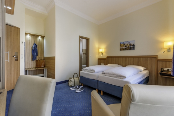 Mercure Hotel Luebeck City Center (Lübeck)